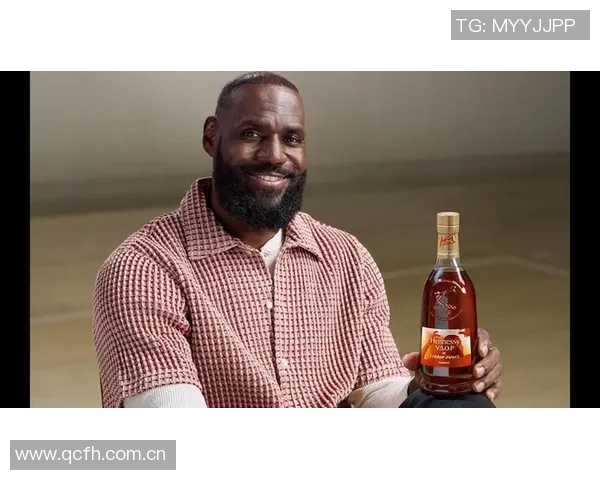 媒体人分析詹姆斯未来去向称轩尼诗需开出超高报价才能吸引他离队